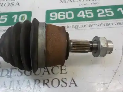 Second-hand car spare part right drive for opel corsa e selective oem iam references 13149829  