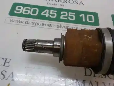 Second-hand car spare part right drive for opel corsa e selective oem iam references 13149829  