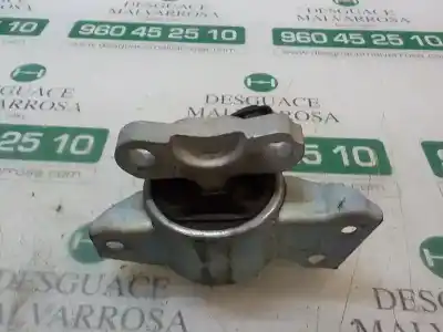 Автозапчасти б/у правая опора двигателя за opel corsa e selective ссылки oem iam 13130739  