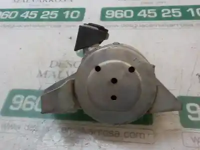 Автозапчасти б/у правая опора двигателя за opel corsa e selective ссылки oem iam 13130739  