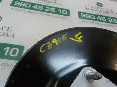 Second-hand car spare part brake servo for opel corsa e selective oem iam references 39087623 0204j00549 39078521