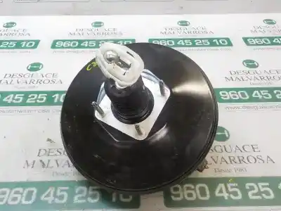 Second-hand car spare part brake servo for opel corsa e selective oem iam references 39087623 0204j00549 39078521
