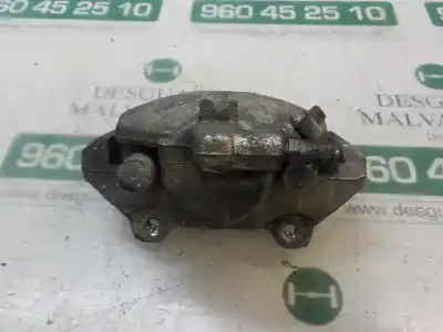 Second-hand car spare part front right brake caliper for opel corsa e selective oem iam references 95517021  