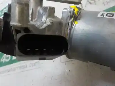 Second-hand car spare part front windshield wiper motor for opel corsa e selective oem iam references 13432685 w65427 w65427