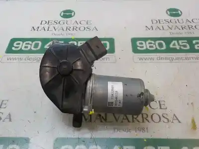 Second-hand car spare part front windshield wiper motor for opel corsa e selective oem iam references 13432685 w65427 w65427