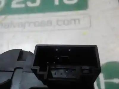 Second-hand car spare part electronic module for opel corsa e selective oem iam references 55702411  a21000700