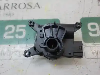 Second-hand car spare part electronic module for opel corsa e selective oem iam references 55702411  a21000700