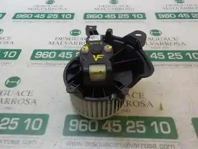 Second-hand car spare part heater blower motor for opel corsa e selective oem iam references 13335075