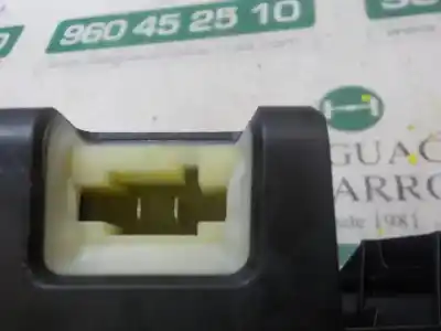 Peça sobressalente para automóvel em segunda mão motor de sofagem por opel corsa e selective referências oem iam 13335075  13335075