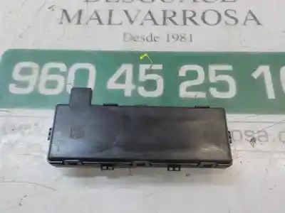Pezzo di ricambio per auto di seconda mano modulo elettronico per opel corsa e selective riferimenti oem iam 13523279 f00hj00487 13503204