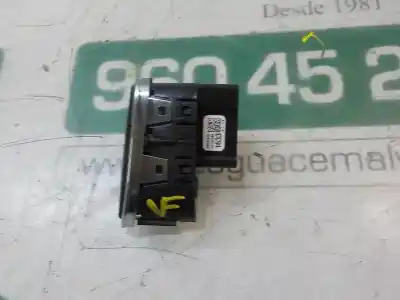 Second-hand car spare part electronic module for opel corsa e selective oem iam references 39031633  39031633