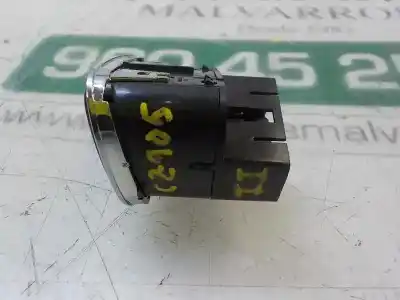 Second-hand car spare part electronic module for opel corsa e selective oem iam references 39031633  39031633