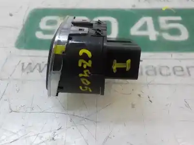 Second-hand car spare part electronic module for opel corsa e selective oem iam references 39031664  39031664