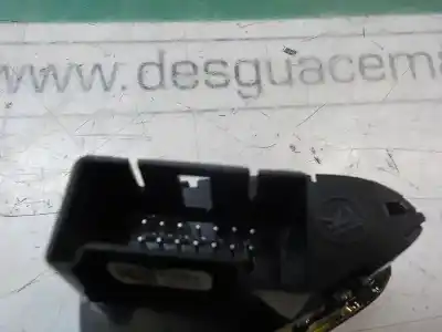 Second-hand car spare part electronic module for opel corsa e selective oem iam references 39031664  39031664