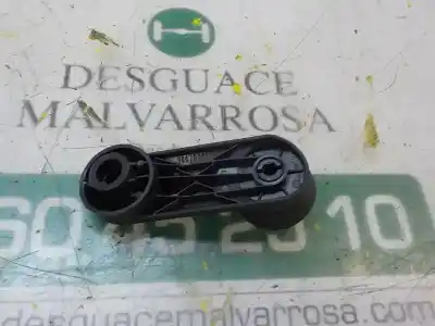 Pièce détachée automobile d'occasion manivelle / poignée lève vitre arrière gauche pour opel corsa e selective références oem iam 13288655  