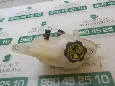 Pezzo di ricambio per auto di seconda mano CAUZIONE DI ESPANSIONE per OPEL CORSA E  Riferimenti OEM IAM 13424539  