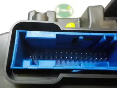 Peça sobressalente para automóvel em segunda mão quadrante por opel corsa e selective referências oem iam 39129457  39129457