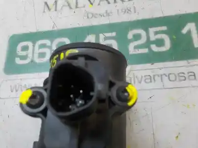 Second-hand car spare part flowmeter for opel corsa e selective oem iam references 13301682  13452145