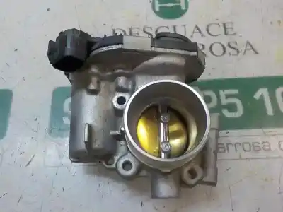 Piesă de schimb auto la mâna a doua Clapeta Acceleratie pentru OPEL CORSA E Selective Referințe OEM IAM 55562270 0280750483 55562270