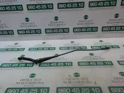 Second-hand car spare part front right windshield wiper arm for opel corsa e selective oem iam references 13284134