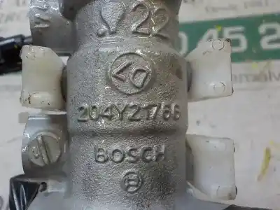 Second-hand car spare part brake pump for opel corsa e selective oem iam references 39086987 204y21766 204y21766