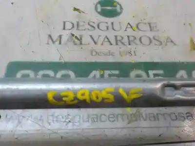 Second-hand car spare part front windscreen wiper linkage for opel corsa e selective oem iam references 13432685  