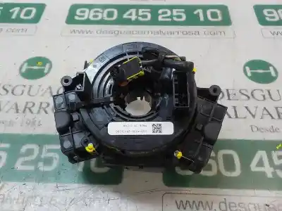 Second-hand car spare part air bag ring for opel corsa e selective oem iam references 22914039