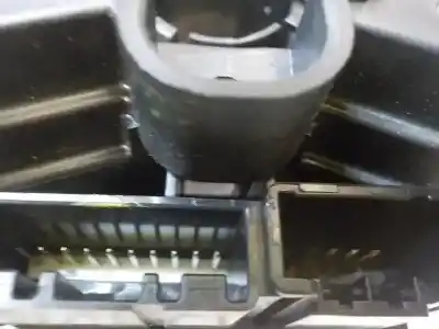 Second-hand car spare part air bag ring for opel corsa e selective oem iam references 22914039  22914039