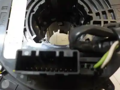 Second-hand car spare part air bag ring for opel corsa e selective oem iam references 22914039  22914039