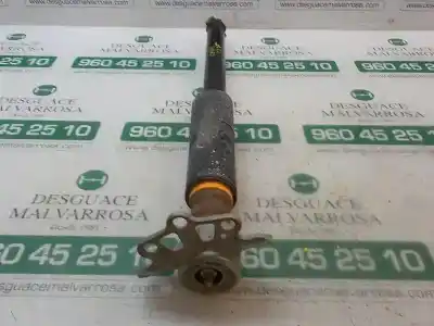Second-hand car spare part right rear shock absorber for opel corsa e selective oem iam references 13432672