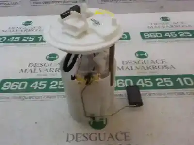 Second-hand car spare part fuel tank sender unit for opel corsa e selective oem iam references 13436578