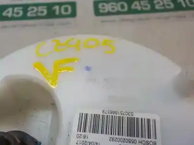 Tweedehands auto-onderdeel indicator voor opel corsa e selective oem iam-referenties 13436578 0580200292 13436579