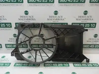 Pezzo di ricambio per auto di seconda mano CANALE D ARIA per FORD FOCUS C-MAX (CAP)  Riferimenti OEM IAM   