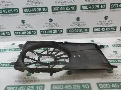 Pezzo di ricambio per auto di seconda mano canale d aria per ford focus c-max (cap) 1.6 tdci cat riferimenti oem iam   