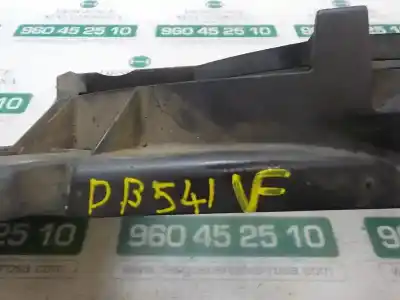 Pezzo di ricambio per auto di seconda mano canale d aria per ford focus c-max (cap) 1.6 tdci cat riferimenti oem iam   