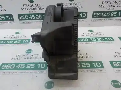 Peça sobressalente para automóvel em segunda mão filtro de ar por nissan note (e11e) 1.5 dci turbodiesel cat referências oem iam 16500bc41a