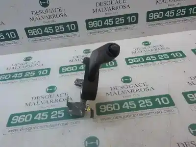 Peça sobressalente para automóvel em segunda mão alavanca de travão de mão por nissan note (e11e) 1.5 dci turbodiesel cat referências oem iam 36010ax602