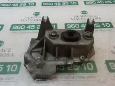 Peça sobressalente para automóvel em segunda mão suporte caixa de velocidades por nissan note (e11e) 1.5 dci turbodiesel cat referências oem iam 11254ax600