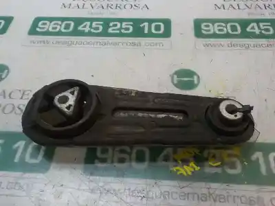 Peça sobressalente para automóvel em segunda mão suporte caixa de velocidades por nissan note (e11e) 1.5 dci turbodiesel cat referências oem iam 11360ay600