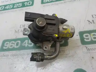 Автозапчастина б/у клапан Egr для NISSAN NOTE (E11E) 1.5 dCi Turbodiesel CAT Посилання на OEM IAM 1471000Q0K  8200836385