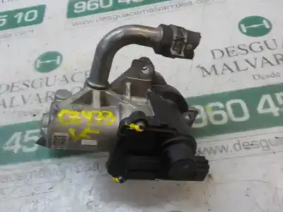 Автозапчастина б/у клапан egr для nissan note (e11e) 1.5 dci turbodiesel cat посилання на oem iam 1471000q0k  8200836385