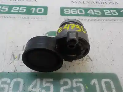 Second-hand car spare part AUXILIARY BELT TENSIONER for NISSAN NOTE (E11E)  OEM IAM references 1175000Q1G  