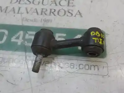 Pièce détachée automobile d'occasion appui arriere gauche pour opel insignia berlina edition références oem iam 13281792