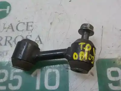 Pièce détachée automobile d'occasion support arrière droit pour opel insignia berlina edition références oem iam 13281792