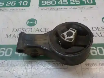 Pièce détachée automobile d'occasion soutien au changement pour opel insignia berlina edition références oem iam 13228303