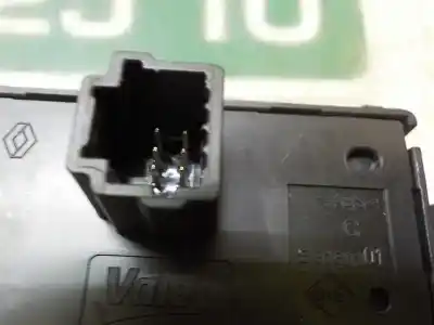 Автозапчастина б/у увага для dacia dokker 1.6 cat (bivalent. gasolina / gpl) посилання на oem iam 252908988r  