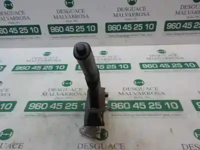 Автозапчастина б/у важіль ручного гальма для dacia dokker 1.6 cat (bivalent. gasolina / gpl) посилання на oem iam 360108002r