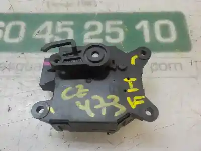 Pezzo di ricambio per auto di seconda mano modulo elettronico per nissan note (e11e) 1.5 dci turbodiesel cat riferimenti oem iam  n100464d n100464d