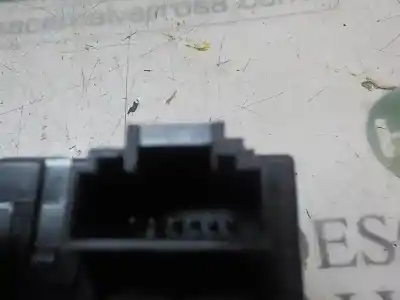 Pezzo di ricambio per auto di seconda mano modulo elettronico per nissan note (e11e) 1.5 dci turbodiesel cat riferimenti oem iam  n100464d n100464d