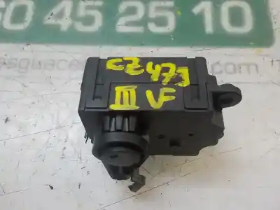Peça sobressalente para automóvel em segunda mão módulo eletrônico por nissan note (e11e) 1.5 dci turbodiesel cat referências oem iam  t1007781t t1007781t